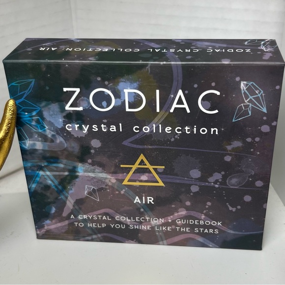 ASTROLOGY GIFT SET - Picture 6 of 11